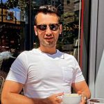 Ali Torkashvand Data science in Toronto