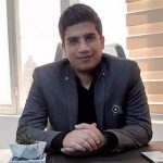 dr. meysam afsharzadeh CEO Hinet