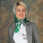 mansoure mansouri CSM in Hinet