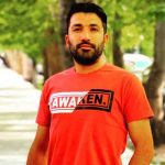 Reza Nabizadeh WordPress Developer in Hinet