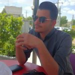 Ali Salehi Motion graphic manager in hinet