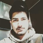 Milad Mousavi wordpress developer in hinet