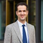 reza khodabakhshi Agent USA